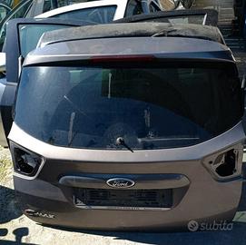 PORTELLONE USATO FORD C - MAX
