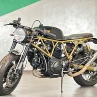 DUCATI Monster 900 S cafè racer da collezione