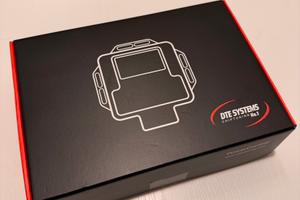 DTE Chiptuning Powercontrol RX per GR Yaris Mk2