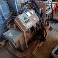 Motore Same Minitauro Centauro Generatore  Pala MF