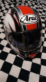 casco Arai Viper taglia M