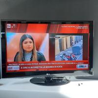 Tv televisore LG 47" FULL HD