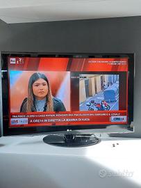Tv televisore LG 47" FULL HD