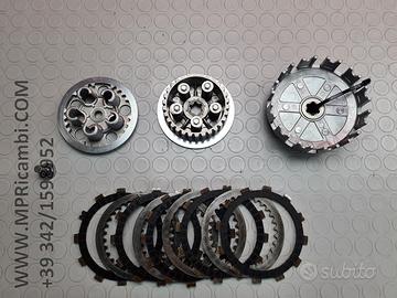 CAMPANA FRIZIONE SUZUKI RM 80 2000 2001 RM80 1999