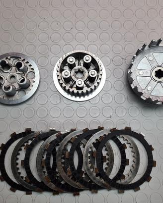 CAMPANA FRIZIONE SUZUKI RM 80 2000 2001 RM80 1999