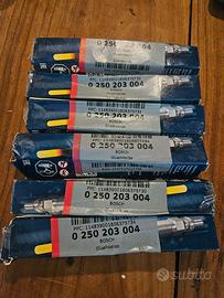 Bosch 0250403004 (GLP201) - Candela di preriscalda