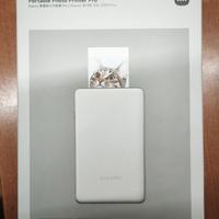 Stampante   Xiaomi Portatile