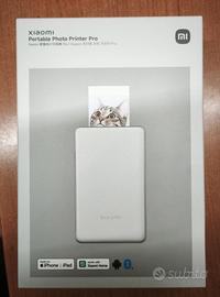Stampante   Xiaomi Portatile
