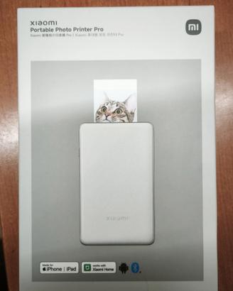 Stampante   Xiaomi Portatile