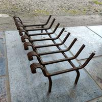 BRACIERE per BARBEQUE e CAMINETTO