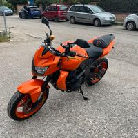 Kawasaki z750 a2