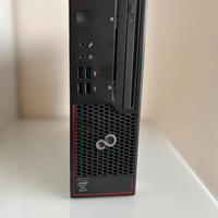 Pc desktop Fujisu Esprimo
