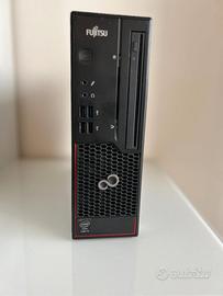Pc desktop Fujisu Esprimo