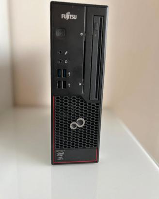 Pc desktop Fujisu Esprimo