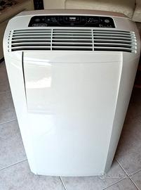 Condizionatore portatile Pinguino Delonghi