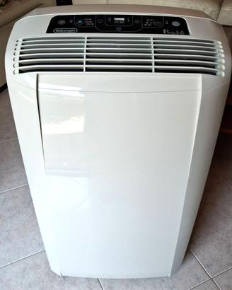 Condizionatore portatile Pinguino Delonghi