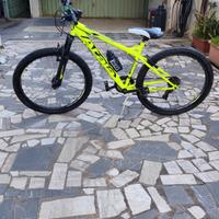 Bicicletta Atala 27.5