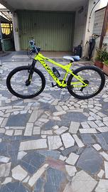 Bicicletta Atala 27.5