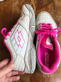 Scarpe lotto - taglia 37