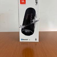 JBL Flip 6 Bluetooth