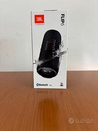 JBL Flip 6 Bluetooth
