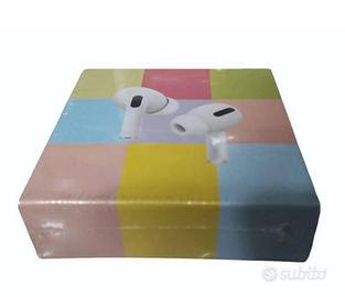 Cuffie Auricolari Bluetooth tipo AirPods NUOVE