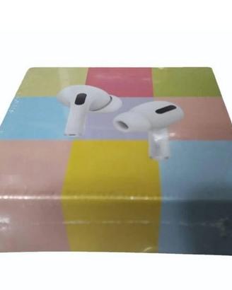 Cuffie Auricolari Bluetooth tipo AirPods NUOVE