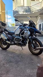 bmw r 1250 gs adventure 
