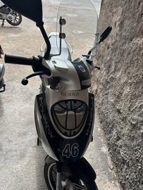 Scoter elettrico