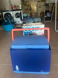 Frigo auto