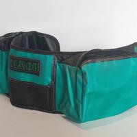 Marsupio da pesca CAMOR