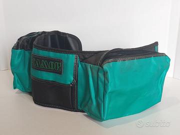 Marsupio da pesca CAMOR