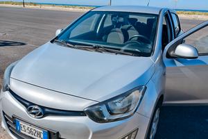 Hyundai I20 Bi-Fuel 1.2 Benzina/GPL