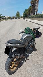Gilera Dna 50
