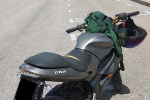 Gilera Dna 50