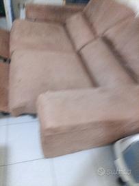  divano 2 posti reclinabile  poltrone sofa