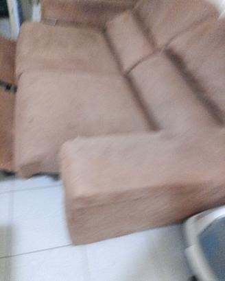  divano 2 posti reclinabile  poltrone sofa