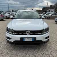 Volkswagen Tiguan 1.6 TDI SCR Style BlueMotion Tec