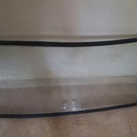 Vetro parabrezza furgone bremach