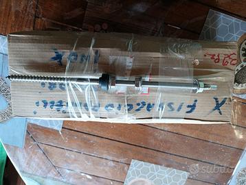 Vitoni per  fissaggio pannelli solari