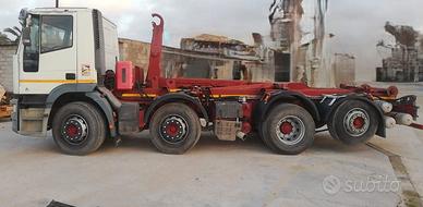 Iveco scarrabile