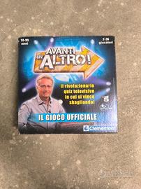 Avanti un altro gioco da tavolo