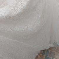 Abito da sposa