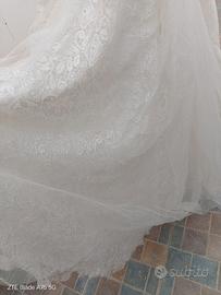 Abito da sposa