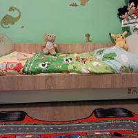 lettino bambino 140×70