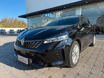 Renault Clio TCe 100 CV GPL 5 porte Techno 2024