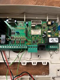 Tecnoalarm TP420IT