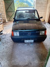 Panda 4x4