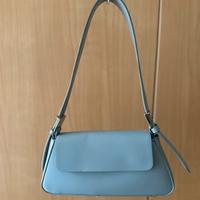 Borsa Zara a tracolla