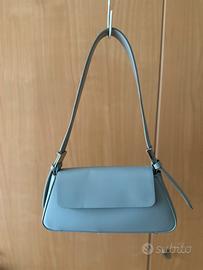Borsa Zara a tracolla